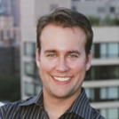 Marc Thompson head shot